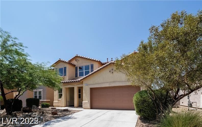 1189 Spring Sage ST