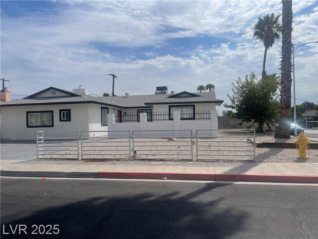 3113 Black Forest DR