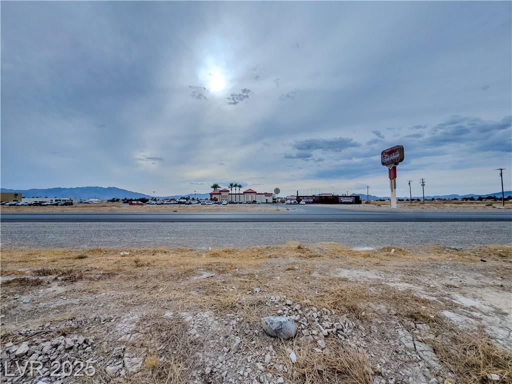 1701 Pahrump Valley #92 BLVD