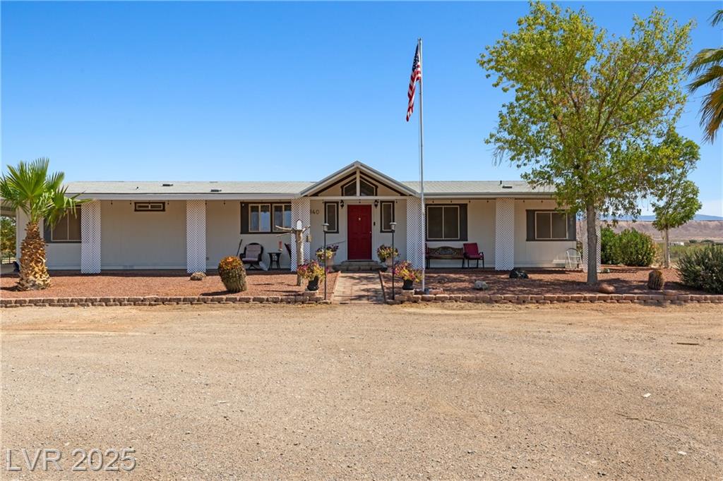 840 Moapa Valley BLVD