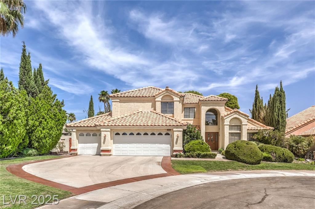 8360 Sugar Bowl CT