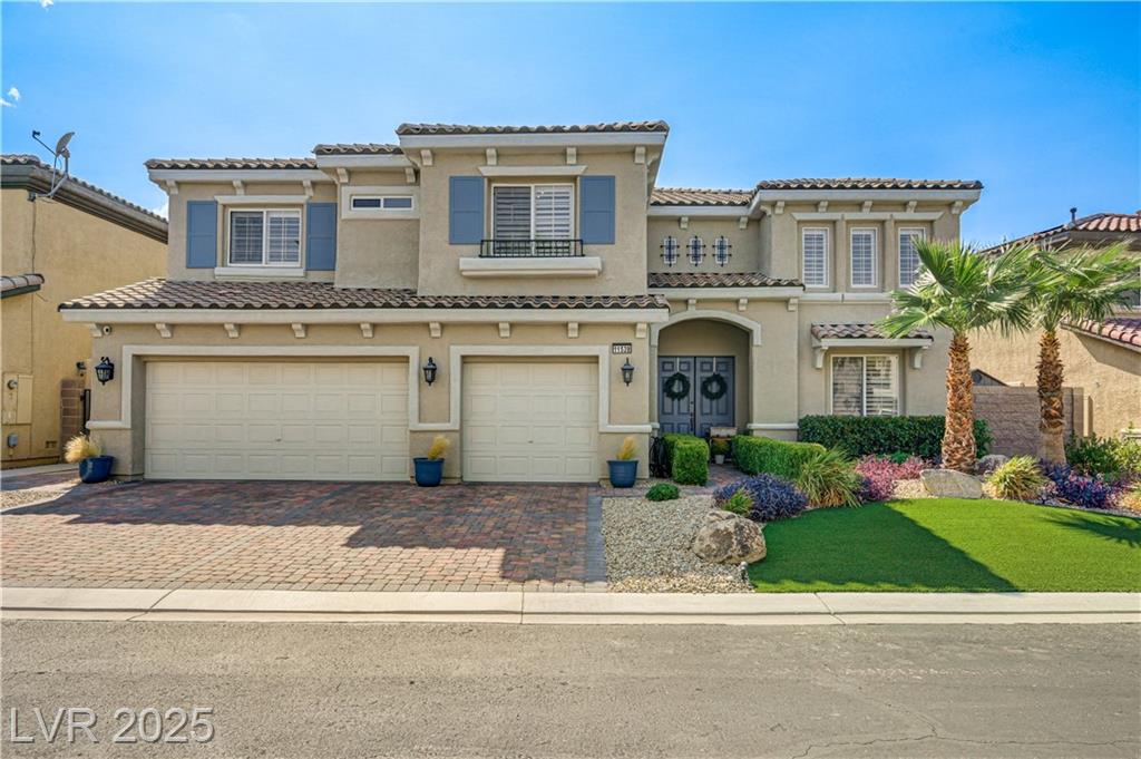 11539 Zagarolo LN