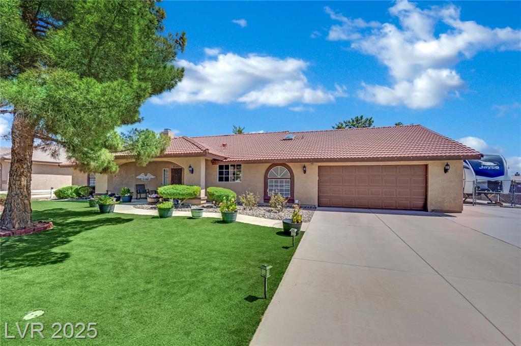 3161 Margarita AVE