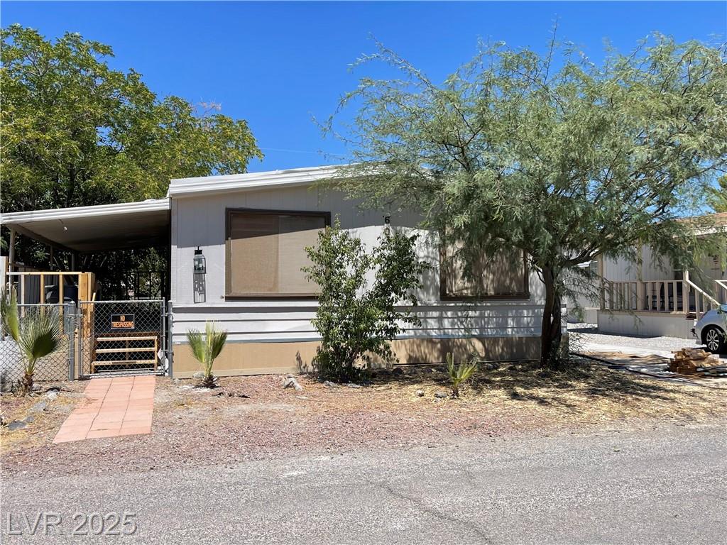 60 Wilderness WAY