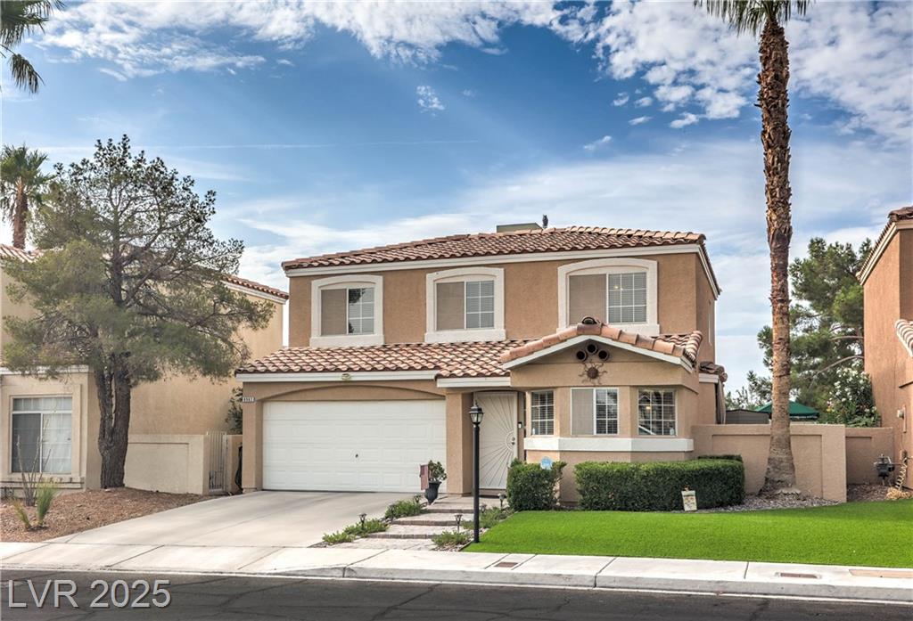 8963 Green Jade DR
