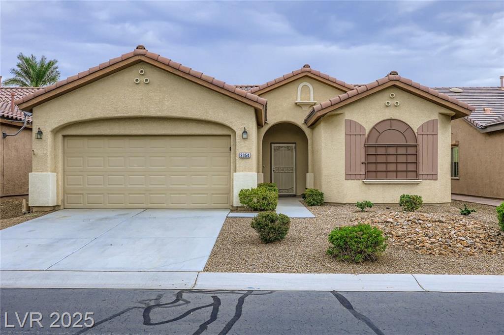 3354 Blue Ribbon Downs ST
