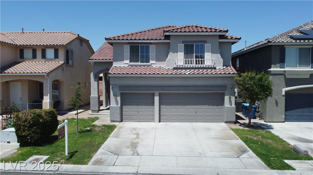 8120 Azure Falls CT