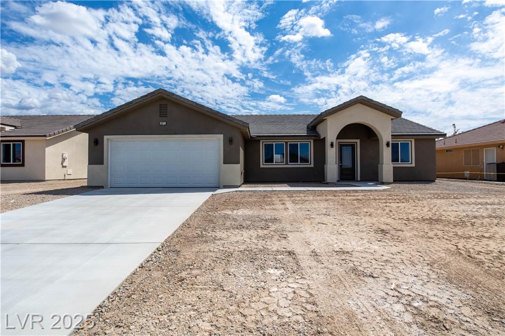 3871 Mayfield Ranch RD