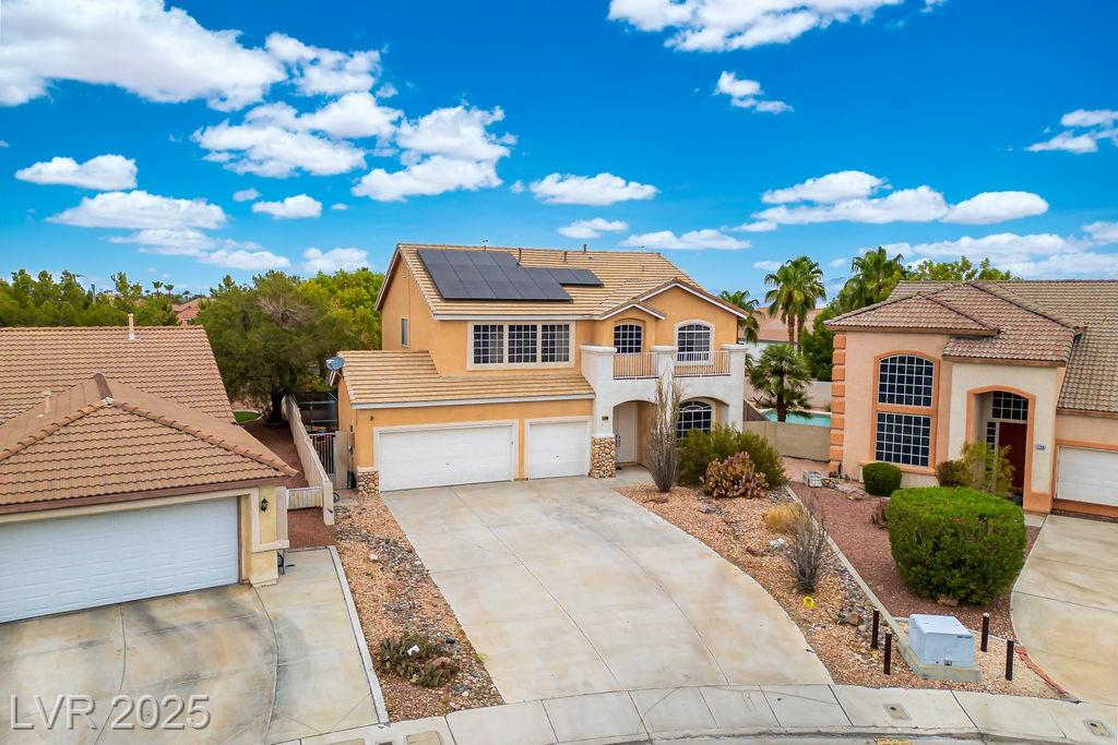 1798 Lakewood DR