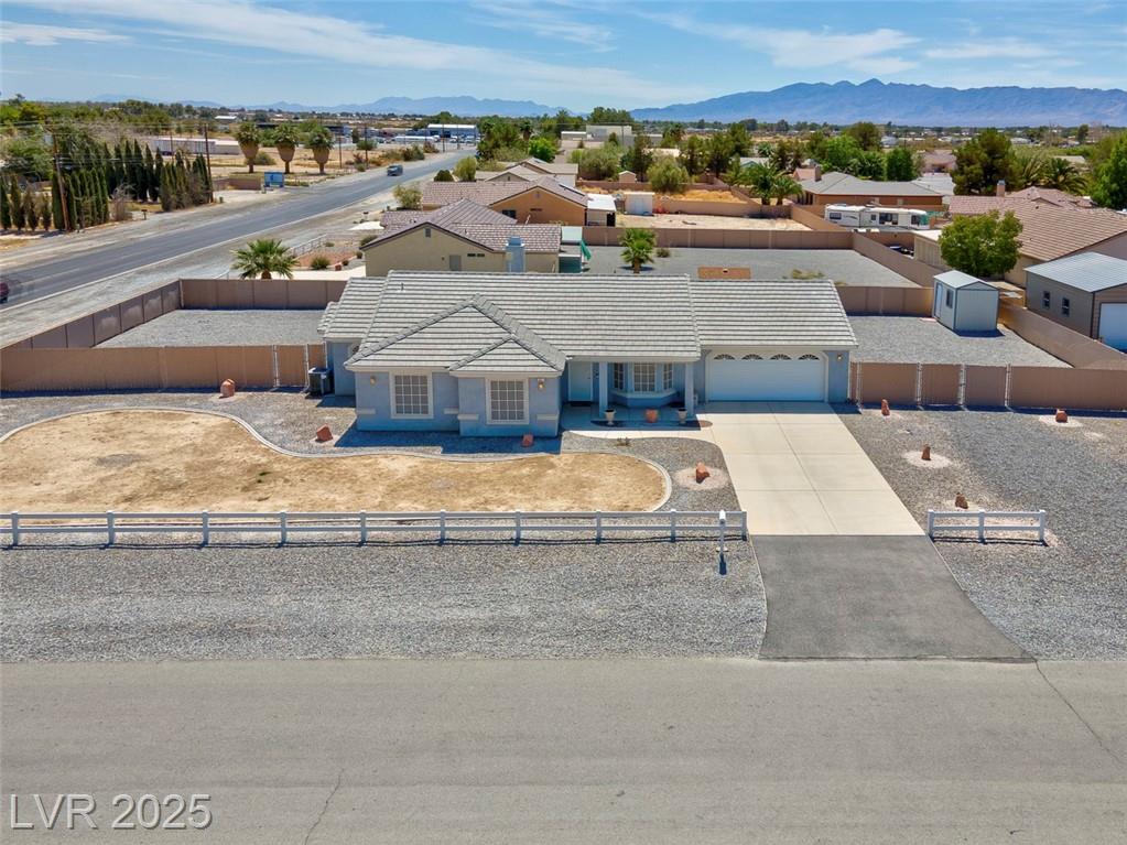 31 Tenderfoot TRL