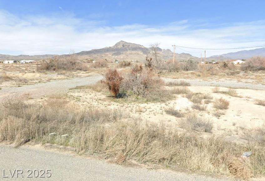 3320 Blosser Ranch RD
