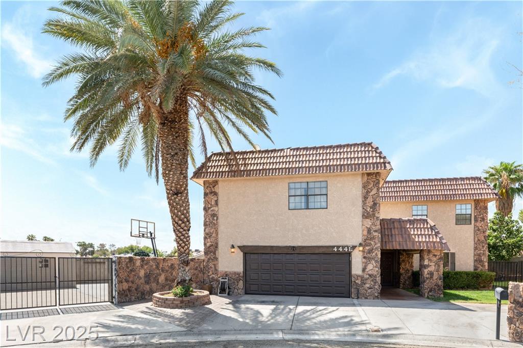 4441 Campus CIR