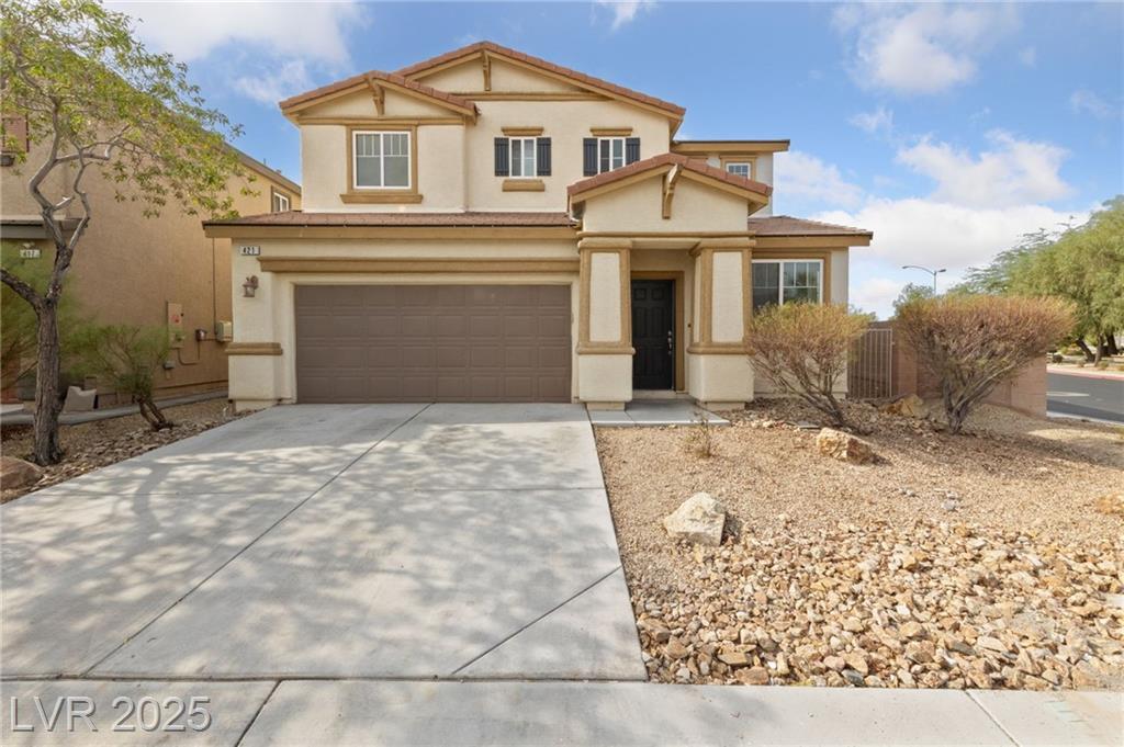 421 Prairie Moon AVE
