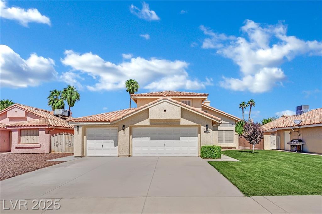 4608 Doig LN
