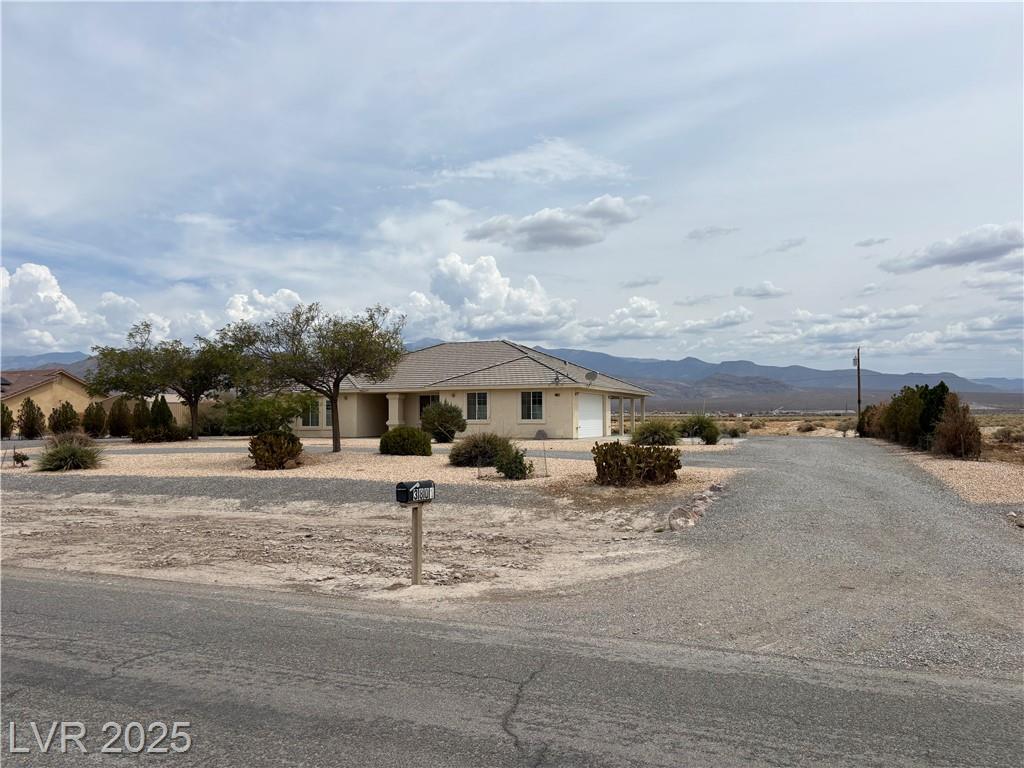 3801 Malibou AVE