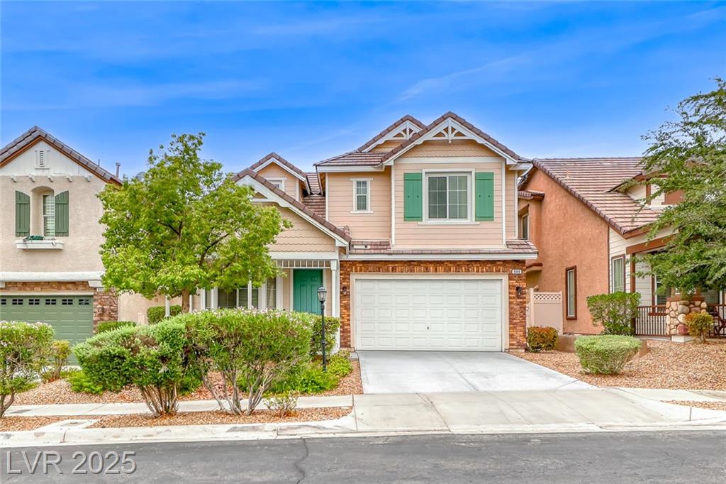 989 Sparkling Light ST