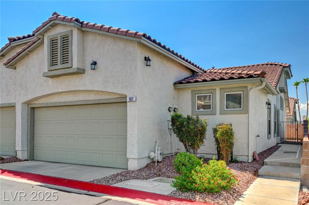 107 Tapatio ST