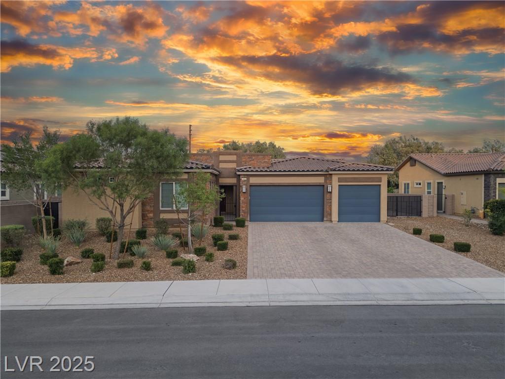 7026 Appaloosa Ridge ST