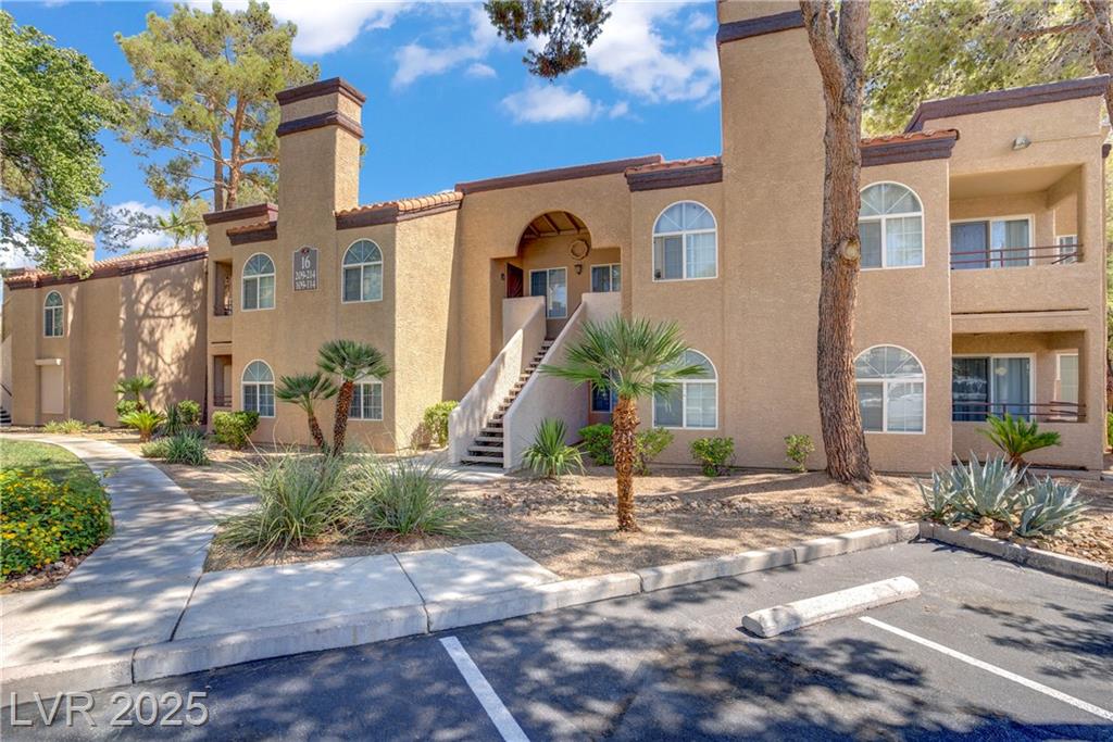 9325 Desert Inn RD