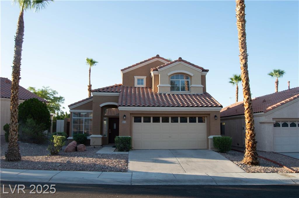 8012 Pottery Creek DR