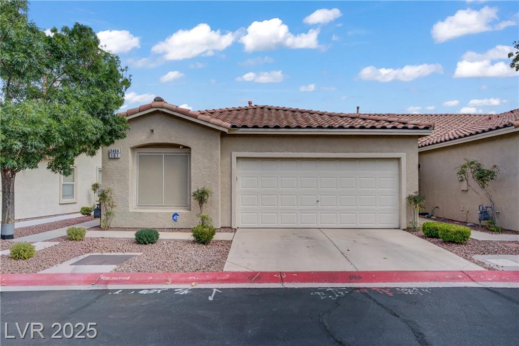 3404 Wexford LN