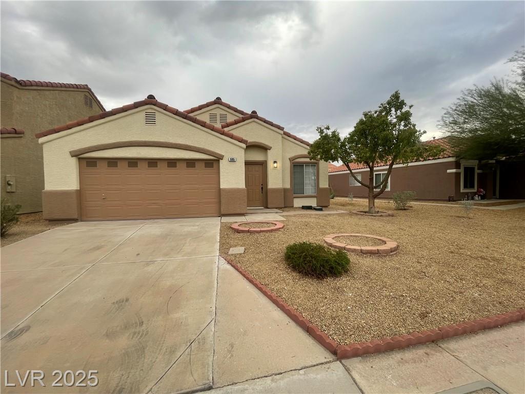 685 Moonlight Mesa DR