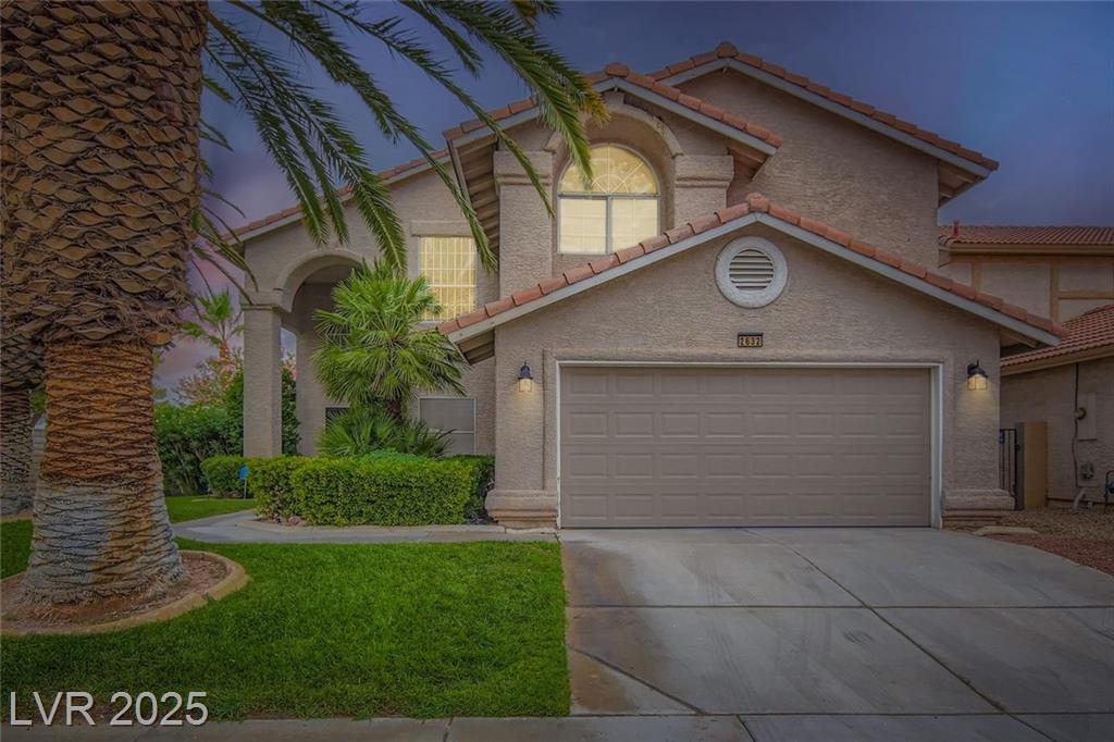 2632 Ironside DR