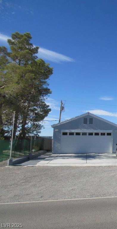 3924 Mount Charleston DR