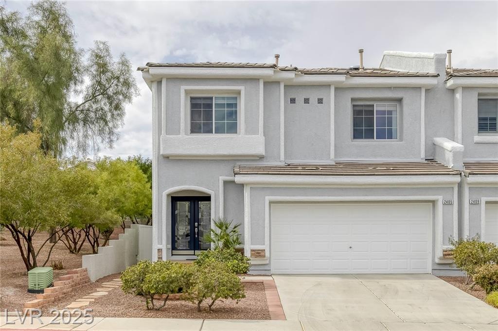 2405 Esteem Ridge DR