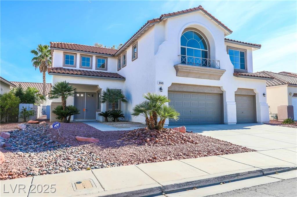 3045 SUNRISE HEIGHTS DR