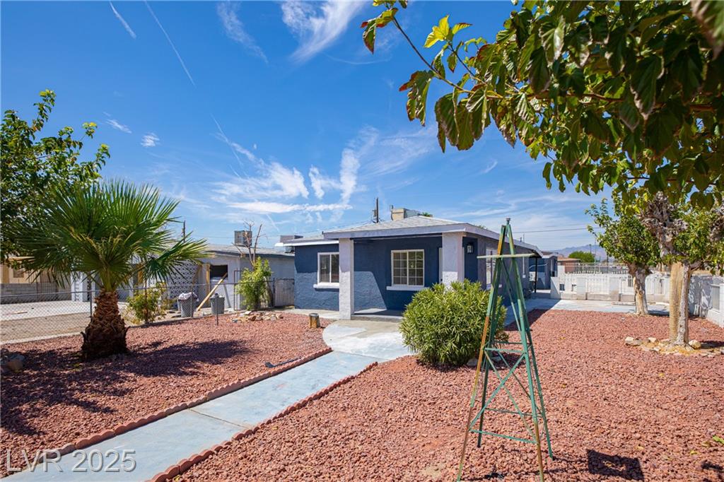 1117 Cunningham DR