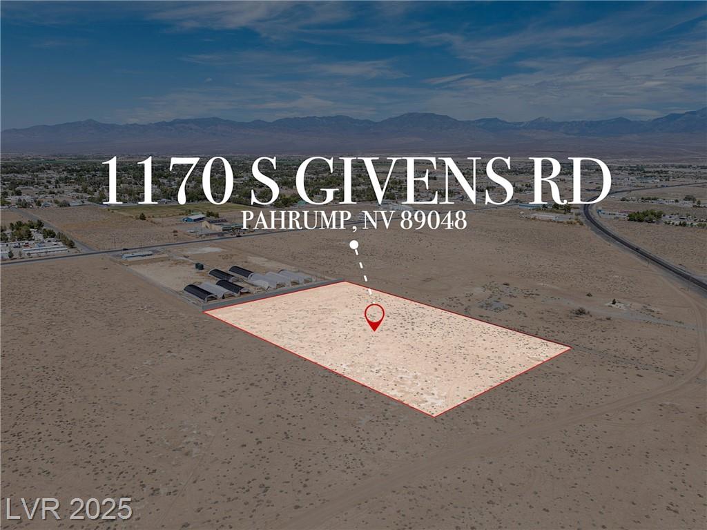 1170 Givens RD