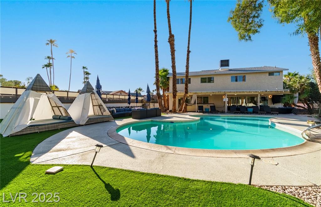 3080 Garnet CT