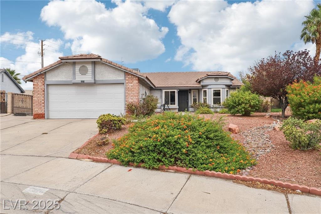 2870 Mahogany Grove AVE