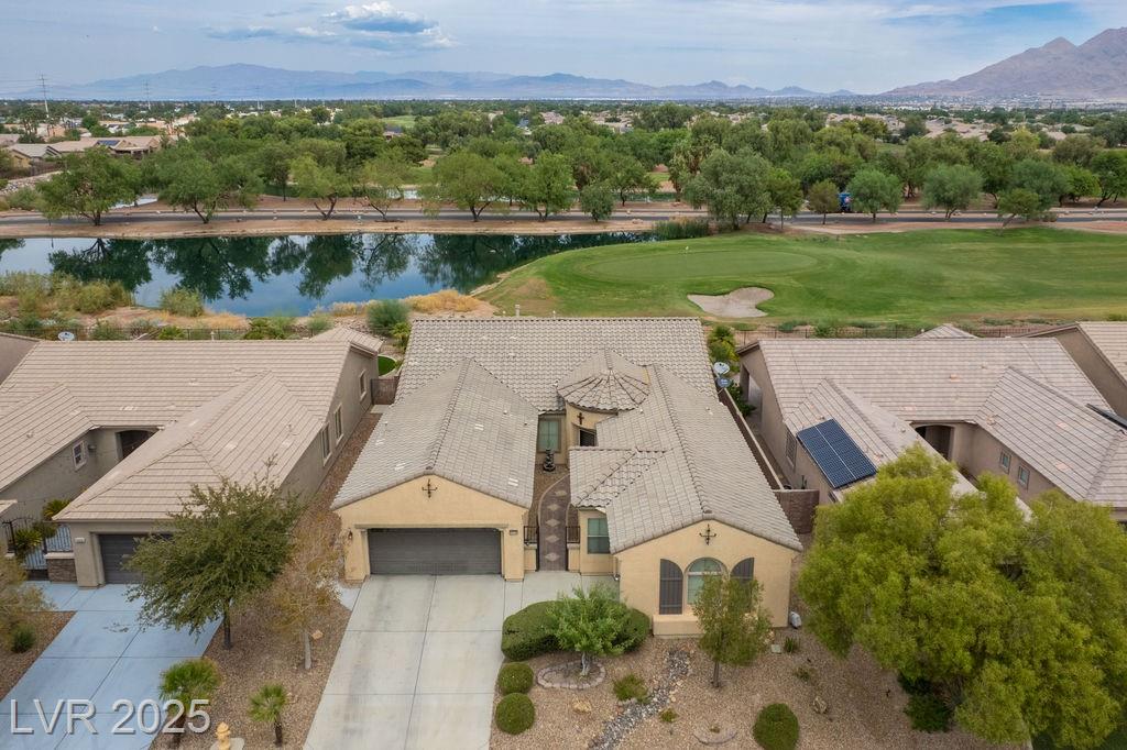 5536 Criollo DR