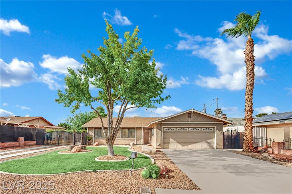 4746 Yuma AVE