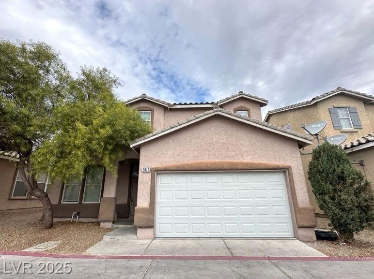 2513 Birds Nest Cactus CT
