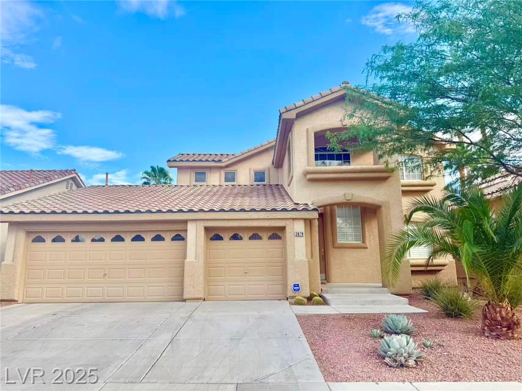 3079 Paseo Mountain AVE