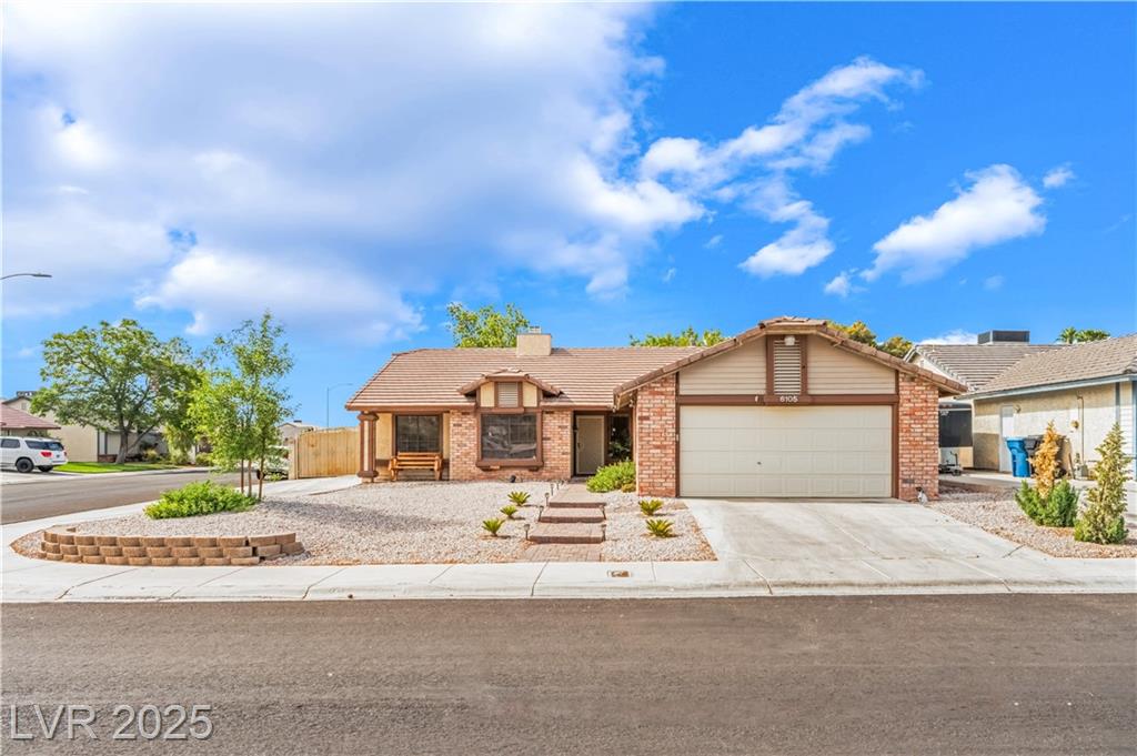 6105 Sadler DR