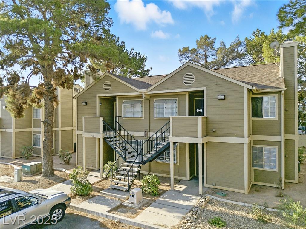 4651 Amberleigh LN