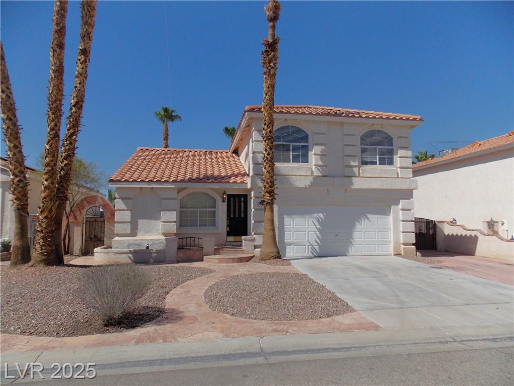 1704 Silver Point AVE
