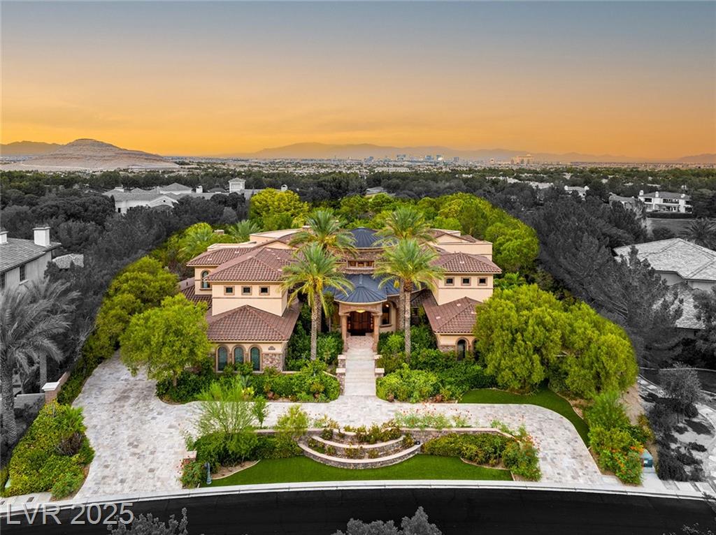 18 Olympia Hills CIR