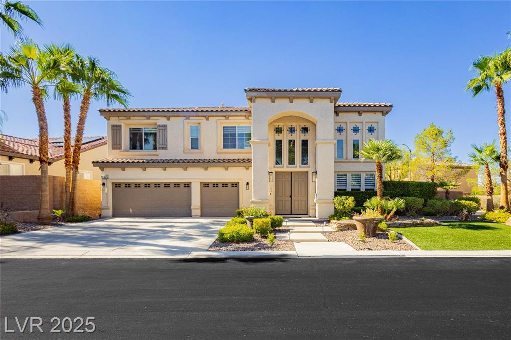 11575 Zagarolo LN