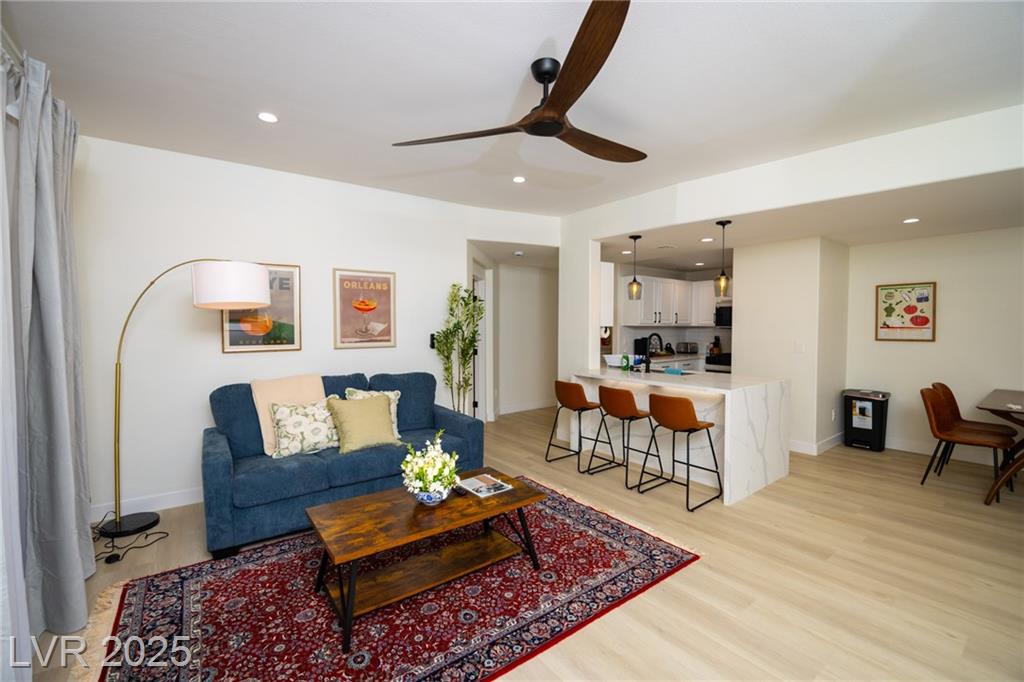 3555 Meridale DR
