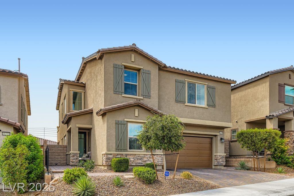 10207 Skye Camp DR