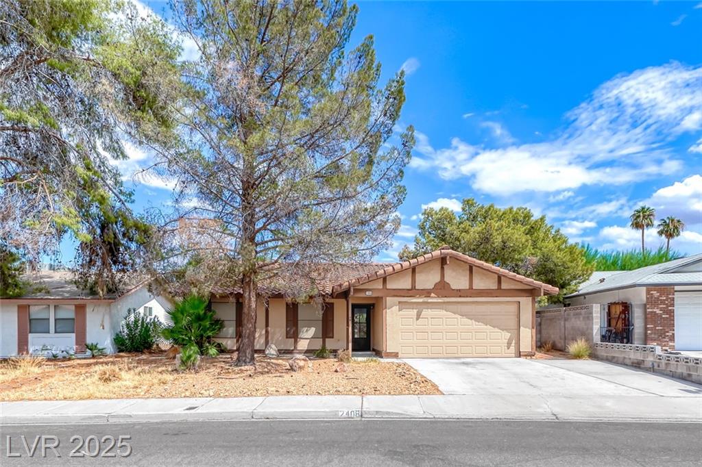 2408 La Estrella ST