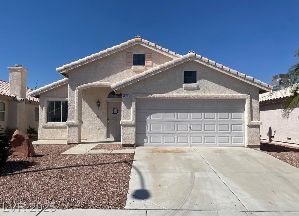 7016 Desert Clover CT