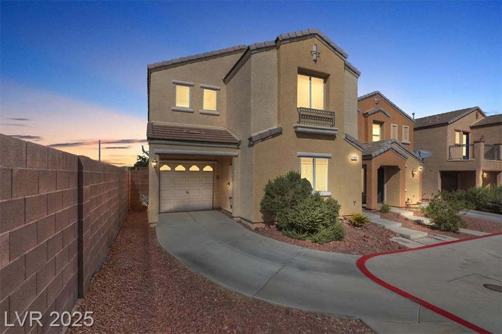6909 Graceful Cloud AVE