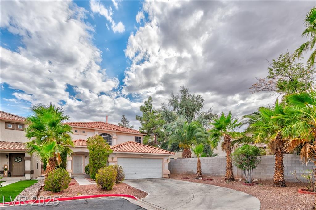 1025 Wild Fern CT