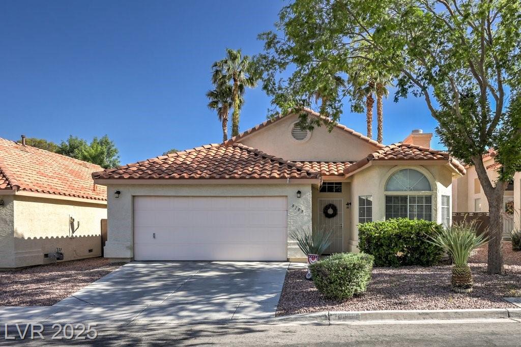 8109 Sunset Mill DR